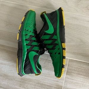 Nike Oregon Trainers